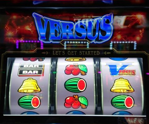 VERSUS（バーサス）設定判別・打ち方・リーチ目など